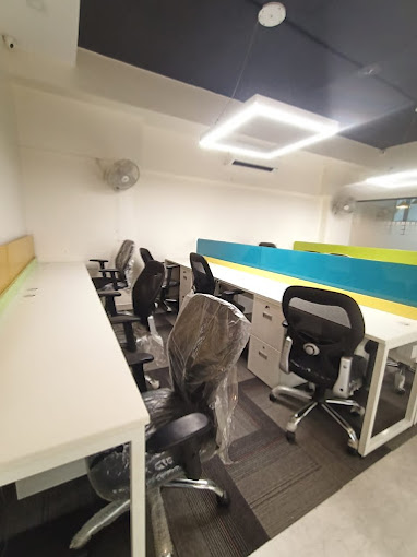 Coworking Space in Pimple Saudagar BI1276 BI1276